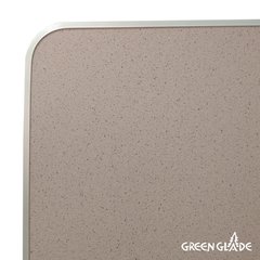 Купить стол складной туристический GREEN GLADE 5104 (алюминий) недорого.