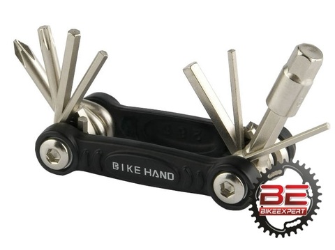 Мультитул BikeHand YC-286B