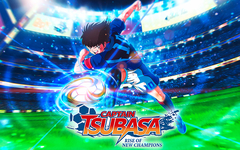 Captain Tsubasa: Rise of New Champions (для ПК, цифровой код доступа)