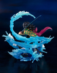 Фигурка Figuarts Zero Demon Slayer: Tomioka Giyu -Water Breathing-