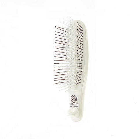 Расческа CURE Treatment Brush White