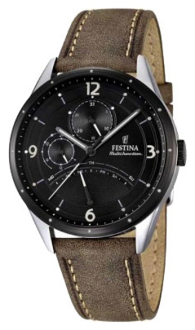 Наручные часы Festina F16848/1 фото