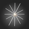Светильник подвесной ST Luce Basoni SL394.223.06