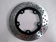 Диск тормозной задний  на YAMAHA YZF R6 600 03-19, YZF R1 / R1M, MT-10 / ABS 16-22