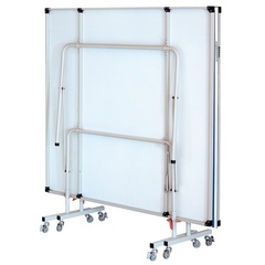 Уличный теннисный стол DFC Tornado S600G