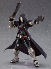 Figma Reaper (Overwatch)
