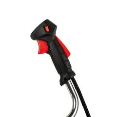 Ручка газа UNITED PARTS для триммеров 26-52 куб. см. в сборе (90-0510)