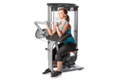 Бицепс Inotec NL10. Стек 68 кг