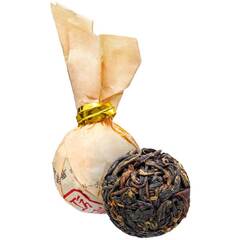 Дян Хун, красный чай, 100 гр