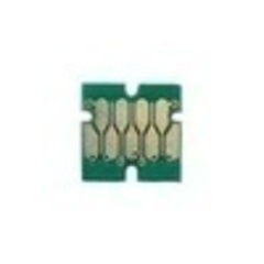 Чип T01C4 желтый для Epson WorkForce Pro WF-M529RDTW/M579RDTW 5K - UNItech (Apex)