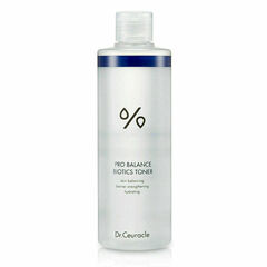 Dr.Ceuracle Тонер с биотиками - Pro-balance biotics toner, 300мл