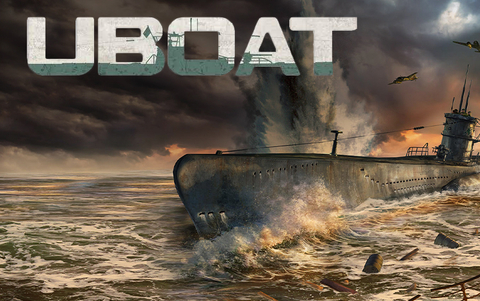 UBOAT (для ПК, цифровой код доступа)