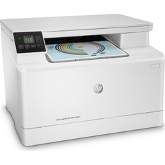 Лазерное МФУ HP Color LaserJet Pro MFP M182n
