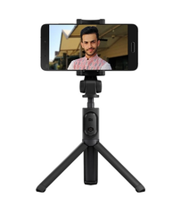 Монопод-штатив Mi Selfie Stick Tripod Black XMZPG01YM (FBA4070US)