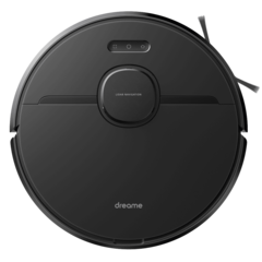 Робот-пылесос Dreame Bot Robot Vacuum and Mop D9 Max (RLS5-BL1)