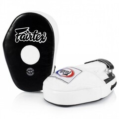 Боксерские лапы Fairtex FMV10