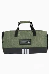Сумка спортивная adidas 4ATHLTS S - зеленый