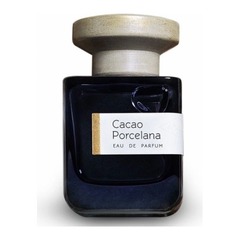 парфюмерная вода ATELIER MATERI CACAO PORCELANA 100мл.