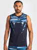 Майка тренировочная Venum Summer Satellite Shadow Blue