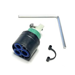 Hansgrohe 92730000 92730000 HG Картридж М2/М3 фото