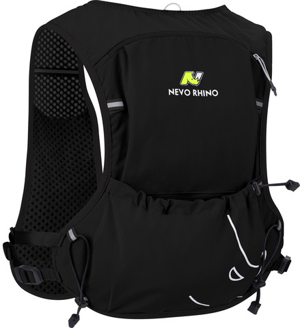 Картинка рюкзак беговой Nevo Rhino 9278 Black - 4