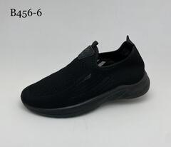 Кеды по 8 пар (36-41)р. B456-6