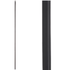 Балясина прямая квадратная