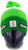 Картинка шапка Eisbar star pompon sp 774 - 4