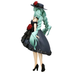 Фигурка FuRyu Vocaloid: Hatsune Miku (Trio-Try-iT Outing Dress)