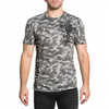 Футболка Affliction DARK FLIGHT S/S TEE