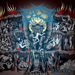 Baest / Venenum (Limited Edition)(CD)