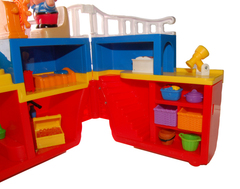 Kiddieland Развивающий центр 