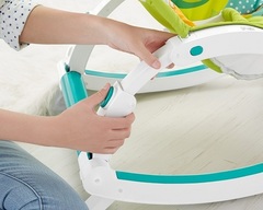 Fisher Price Кресло-шезлонг 3 в 1 