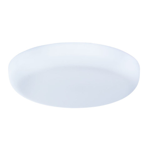 Встраиваемый светильник Arte Lamp Prior A7982PL-1WH