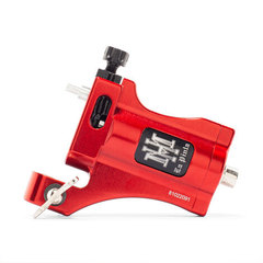 LA PINTA ROTARY ADJUSTABLE COLORPACKER RED RCA