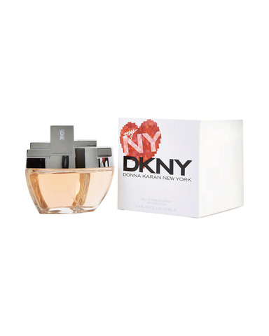 Donna Karan DKNY My NY