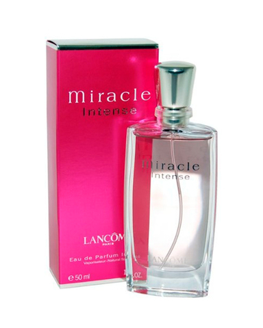 Lancome Miracle Intense