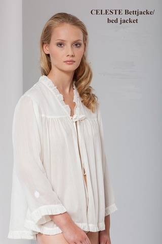 Жакет-накидка Celestine Seleste Rose розовая