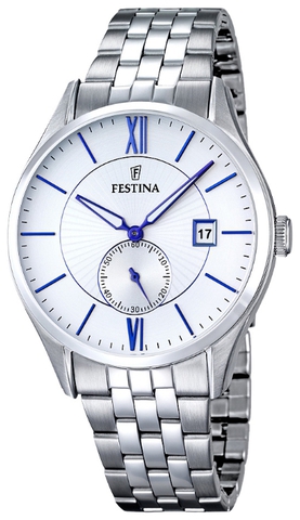 Наручные часы Festina F16871/1 фото