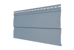 Сайдинг Tecos Premium Корабельный брус Опал 3660х230 мм