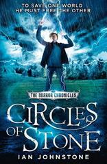 Circles of Stone - The Mirror Chronicles