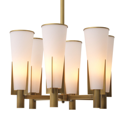 Люстра Chandelier Dino арт.115215