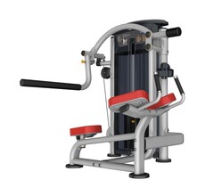 Ягодичные AeroFit IT9526. Стек 91 кг