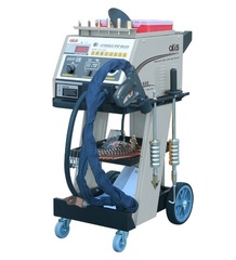 Аппарат для контактной точечной сварки S50