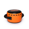 Подушка тренерская Leaders Small Orange