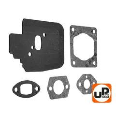 Набор прокладок UNITED PARTS для STIHL FS55 (90-1216)