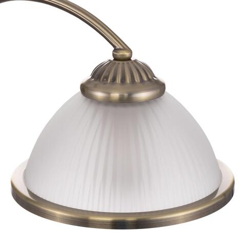 Настенный светильник Citilux Alonso CL422313