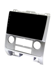 Магнитола Ford Escape, Mazda Tribute (2007-2012) Android 10 6/128GB QLED DSP 4G модель FR-102TS18