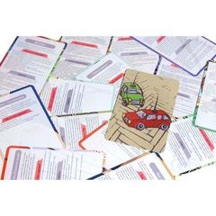 Настольная игра"Для тебя"