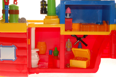 Kiddieland Развивающий центр 